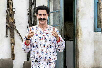 Borat Subsequent Moviefilm Image 5