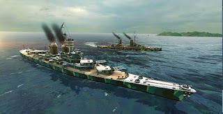 Descargar Battle of Warships MOD APK Dinero Infinito 1.72.12 Gratis para android 2
