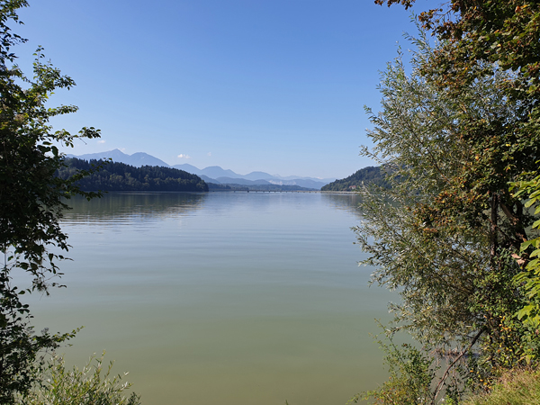 Worthersee Where To Stay Enjoy Collected By Katja Lifestyle