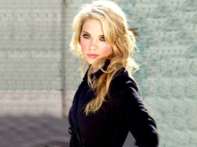 Ashley Benson HD Wallpaper Ashley Benson HD Wallpaper