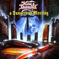 [1992] - A Dangerous Meeting