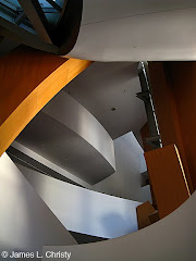 Disney Concert Hall; Los Angeles - Gehry