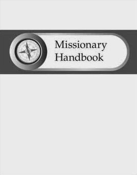 Missionary Handbook (2006)