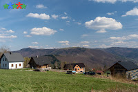 Hrobacza Łąka - opis widokowej pętli na  szczyt Beskidu Małego położonego w bezpośrednim sąsiedztwie doliny Soły (jezioro Międzybrodzkie).
