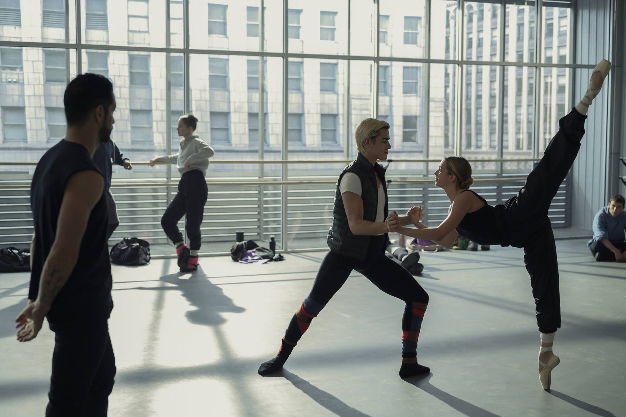 O preço da perfeição | Netflix