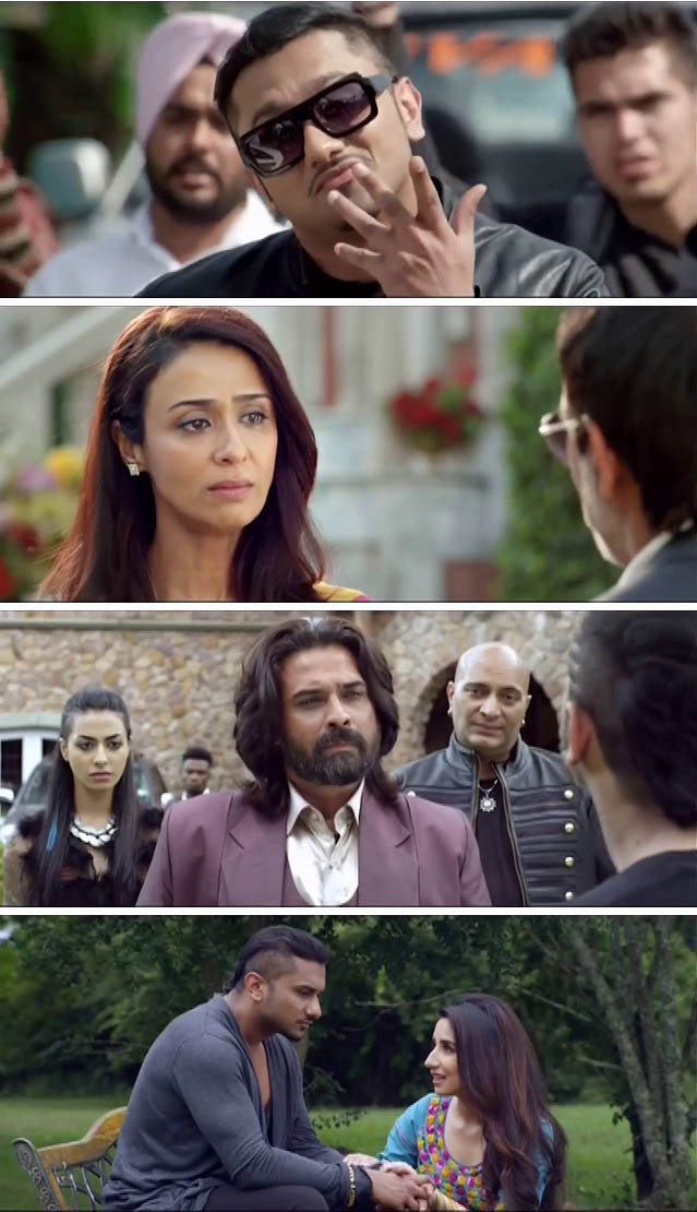 Zorawar (2016) Punjabi Full Movie Download Free - MovieMad.xyz