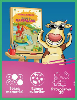 Concurs Paula Pudding 2019 Inscrie Codurile si castiga o vacanta Concurs Paula Pudding 2019 Inscrie Codurile si castiga o vacanta