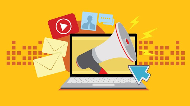 Digital Marketing Course to become Expert Digital Marketer Digital Marketing Course to become Expert Digital Marketer