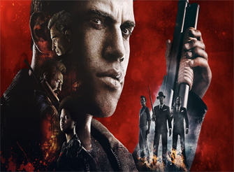 Mafia 3 [Full] [Español] [MEGA]