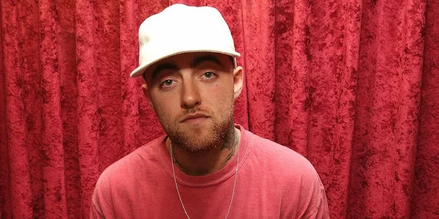 mac miller