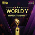   WORLD Y AWARDS (THAILAND) ”พา Y ไทยไปสู่เวทีโลก”