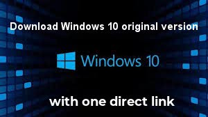 download windows 10 free