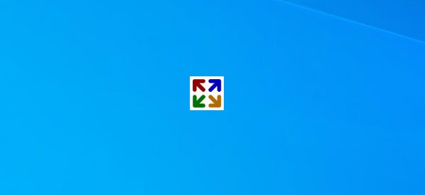 เริ่มทุกที่เป็นทางเลือกของเมนูเริ่มสำหรับ Windows 10