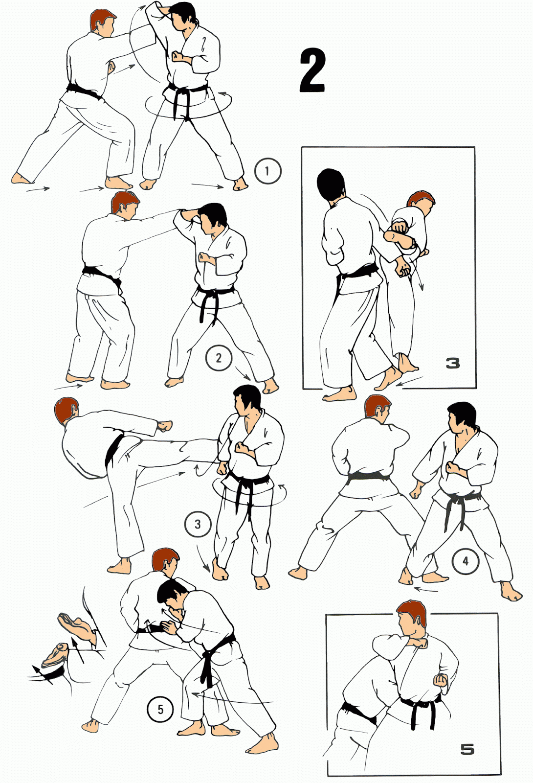 Схемы карате. Кихон в каратэ Шотокан. Каратэ Шотокан приемы. Кихон иппон кумитэ Шотокан чудан. Каратэ киокушинкай приемы удары.