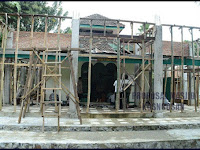 Contoh Proposal Pembangunan Masjid Ke Bupati Doc