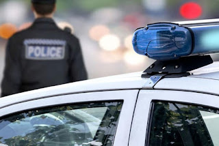 Συνελήφθησαν επ’ αυτοφώρω 2 άτομα στην Πιερία για απόπειρα απάτης με το πρόσχημα της πρόκλησης τροχαίου ατυχήματος από συγγενικό πρόσωπο