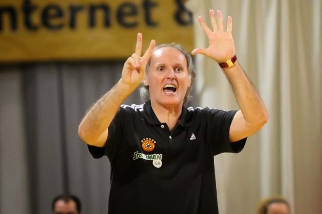 Θέλει να γίνει πιο δυνατός