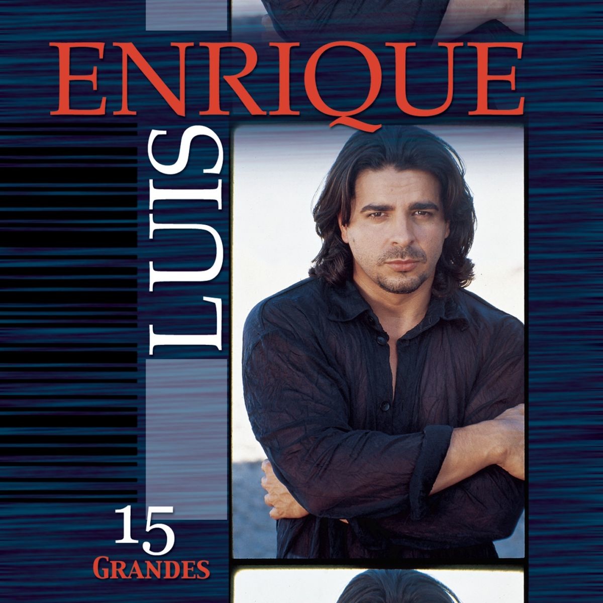 Mis discografias Discografia Luis Enrique