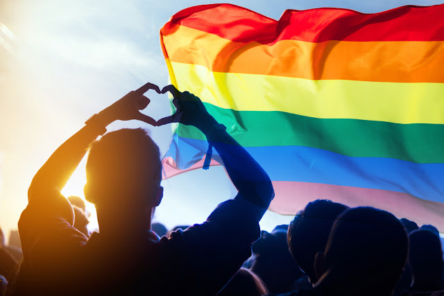  Películas y playlist para celebrar el día LGBTQ+