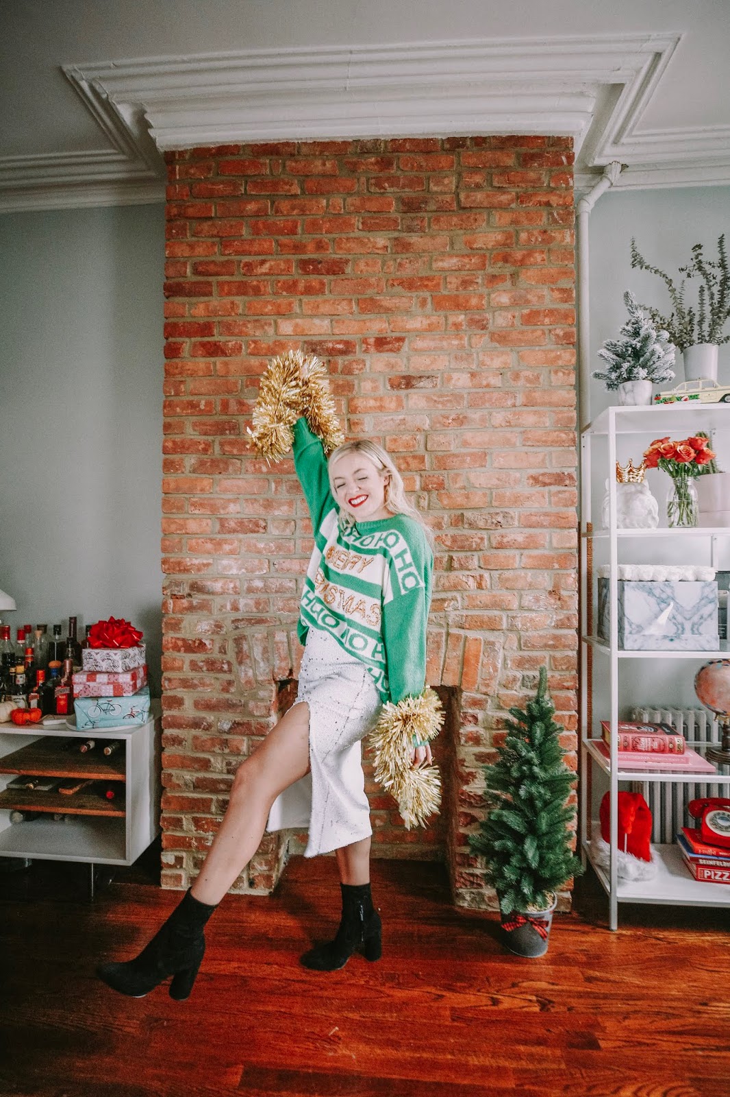 3 Holiday Looks from ShopStyle