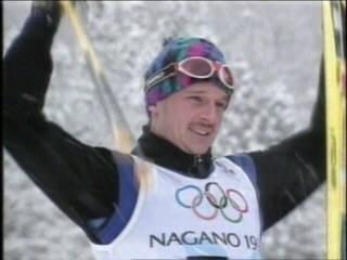 Silvio Fauner Sports Stars