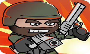 تحميل لعبة Doodle Army 2 : Mini Militia مهكرة اخر اصدار تحميل لعبة Doodle Army 2 : Mini Militia مهكرة اخر اصدار