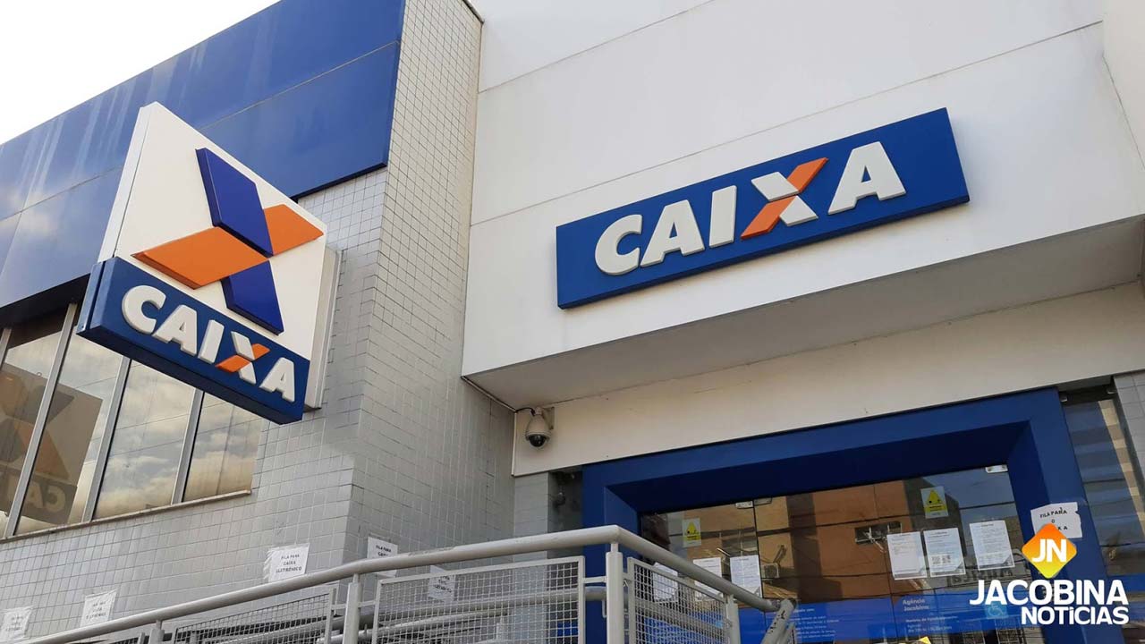 Caixa paga 4ª parcela do auxílio emergencial a nascidos em agosto