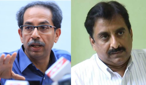 अब कंगना Vs शिवसेना विवाद पर बोले खासरदार इम्तीयाज जलील अब कंगना Vs शिवसेना विवाद पर बोले खासरदार इम्तीयाज जलील