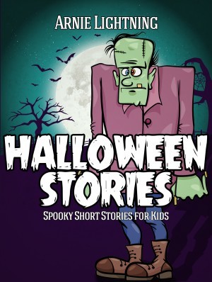 Halloween Stories: Spooky Short Stories for kids