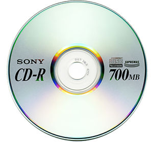 cd