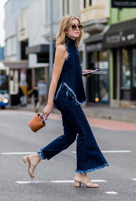 Street Style | Couture Culture: The Best Street Style from Paris | Cool ...