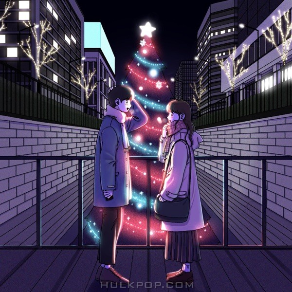 Dalgom – Dear Santa – Single