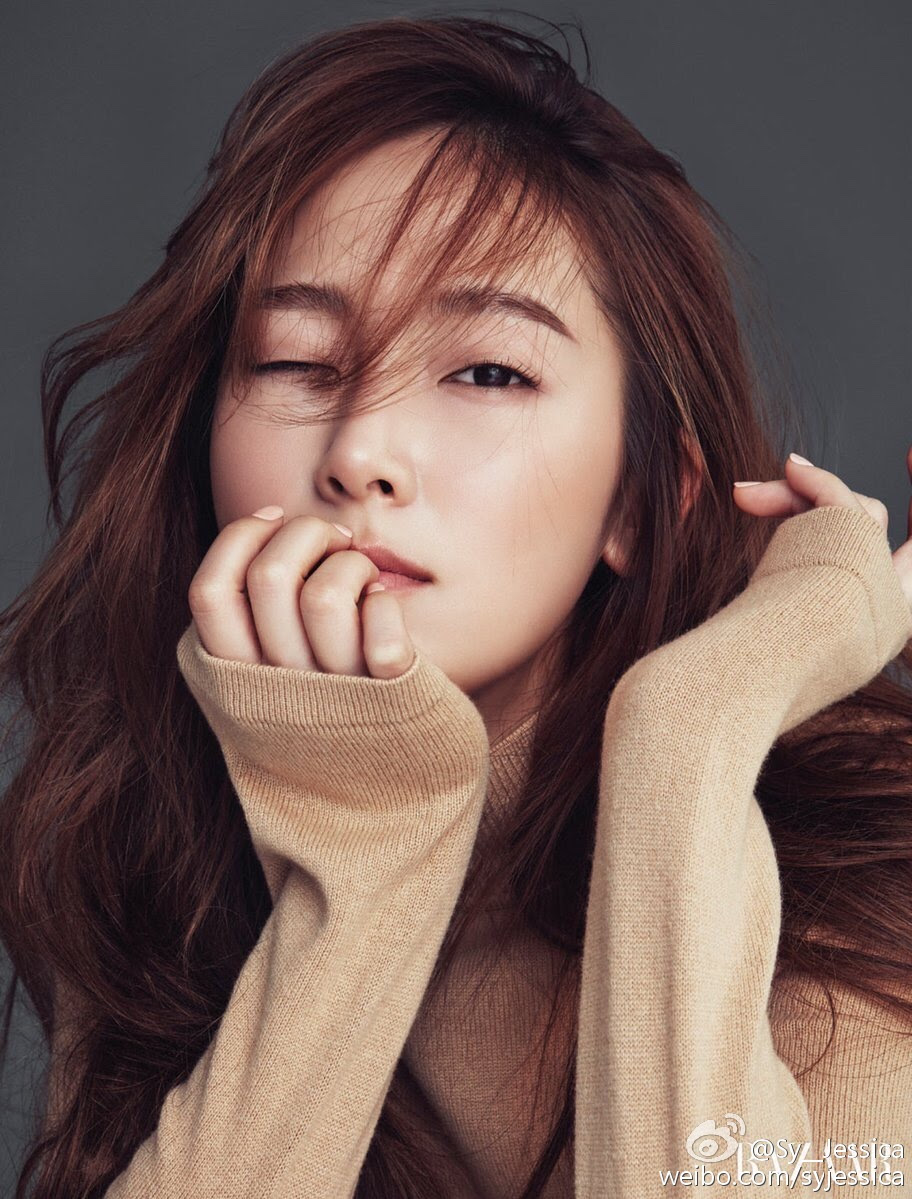 the gorgeous jessica jung harper bazaar magazine the gorgeous jessica jung harper bazaar magazine