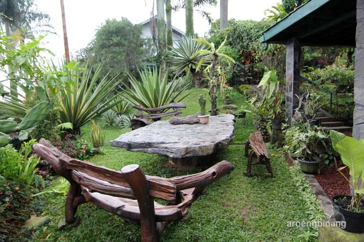 villa la lita gunung bunder