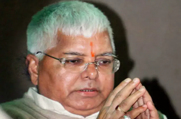 रांची हाईकोर्ट ने लालू को दिया बेल,एक अन्य मामले में चल रही सजा जेल से नही आ सकेंगे बाहर।।