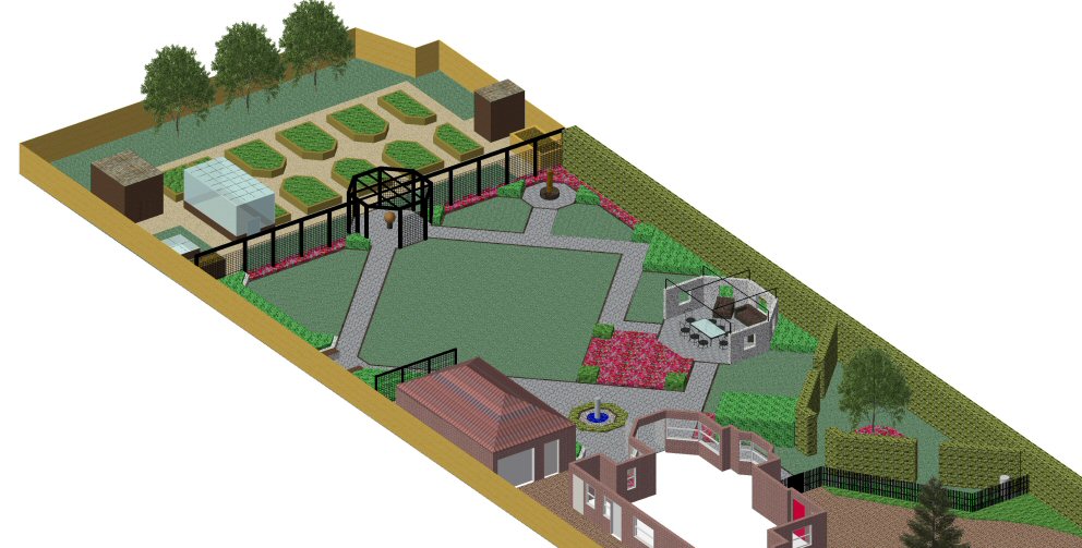 A Life Designing What Does a Garden Designer Do?