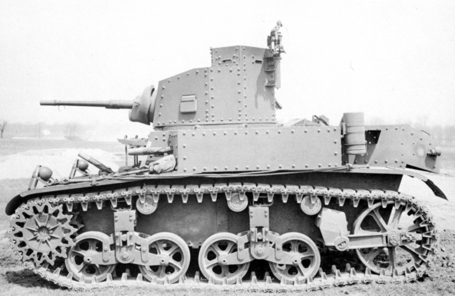 tank archives light tank
