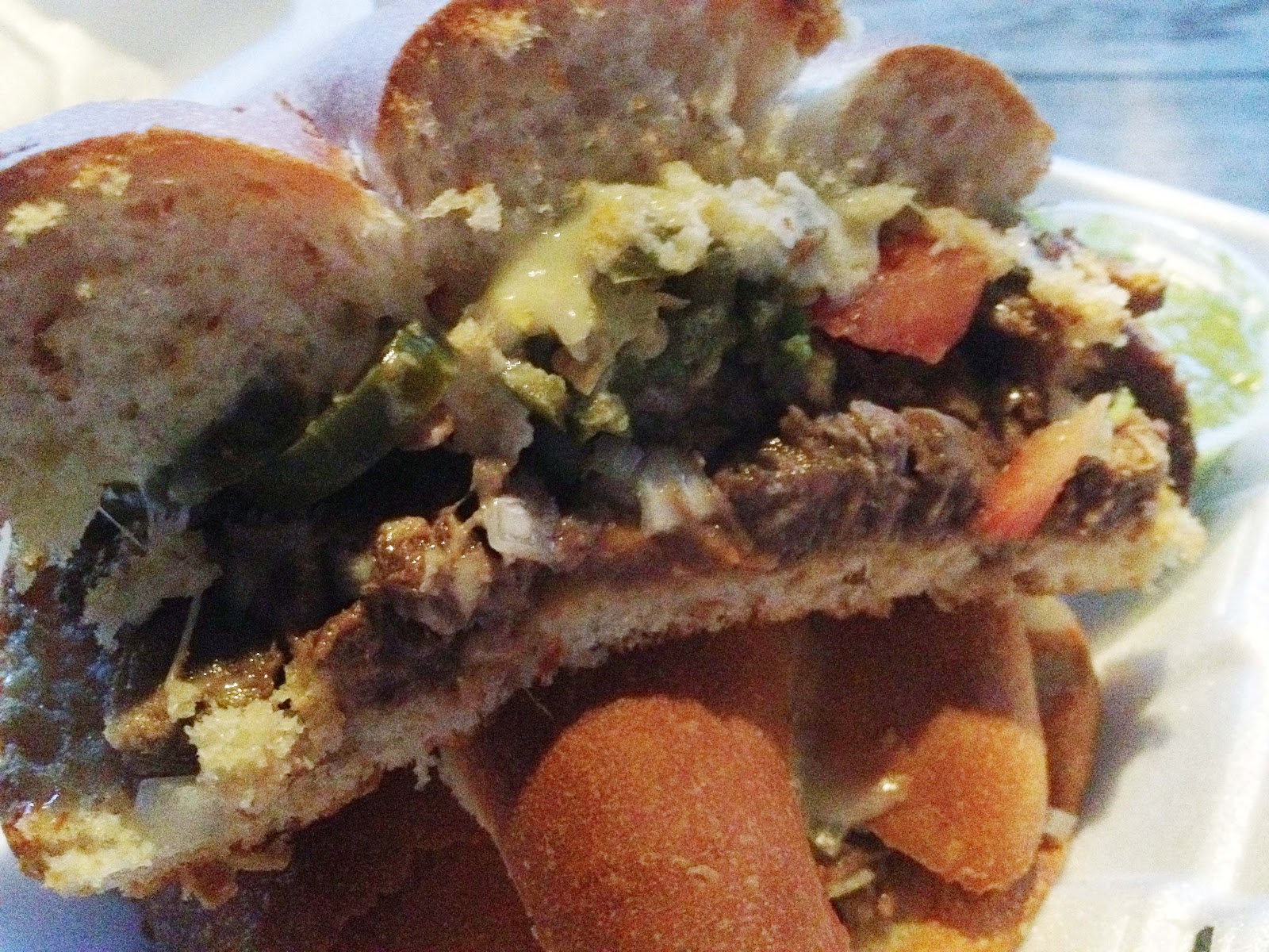 entertaining views from cincinnati Tacos Locos Crazy, but Pleasant Ridge’s Destination