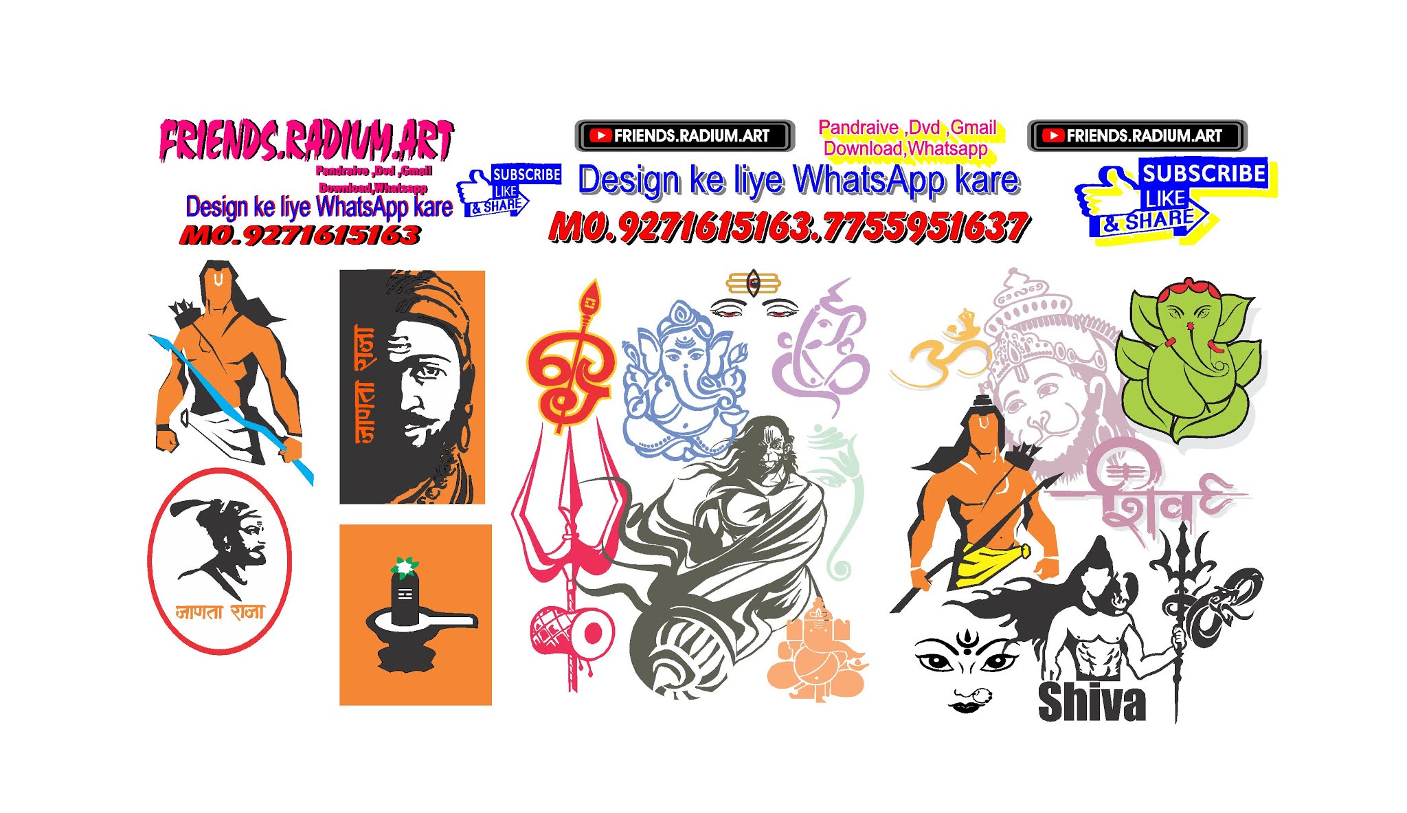 Free Download sticker cutting Designs All New flexi8 Sticker Designs