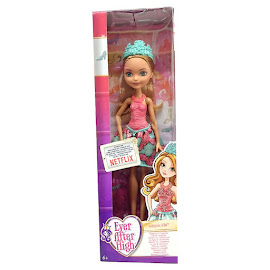 Ever After High Basic Budget Wave 2 Ashlynn Ella