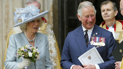 Pangeran Charles Positif Terinfeksi Virus Corona, Saat Ini Sedang Dikarantina  