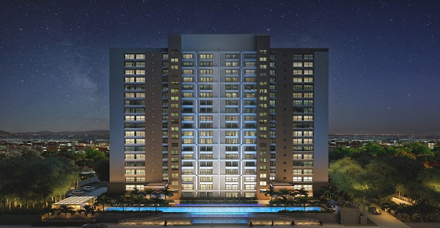 Indulge in a peaceful and luxurious life at Sobha Arena!