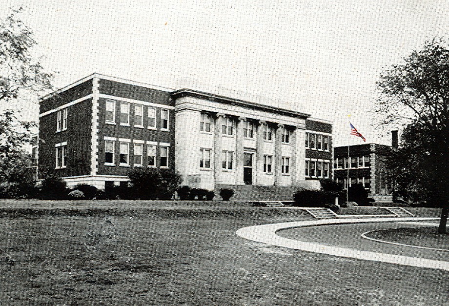 Bowling Green High School Class Of 1957 October 2012