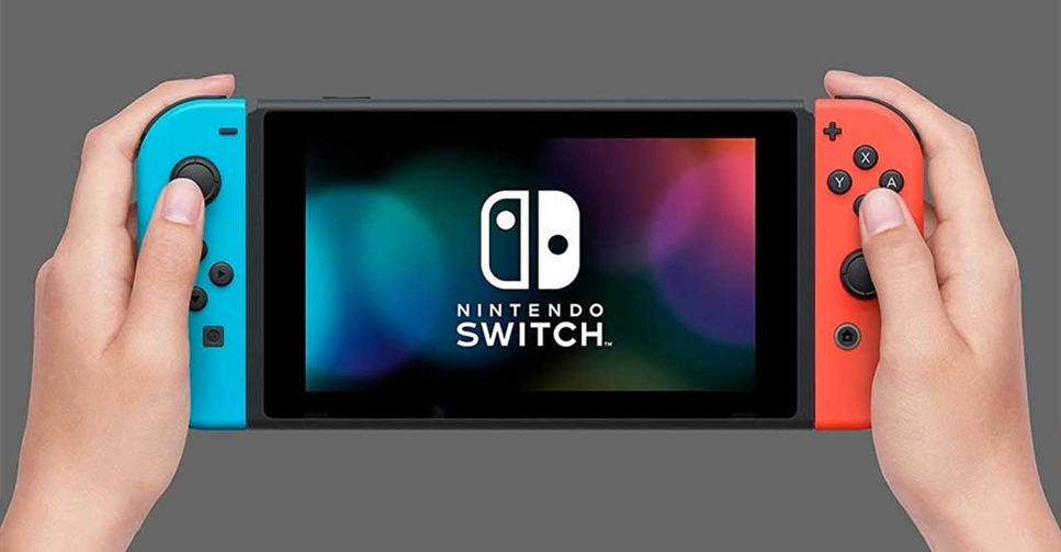 Nintendo Switch domina vendas de jogos e hardware no Japão