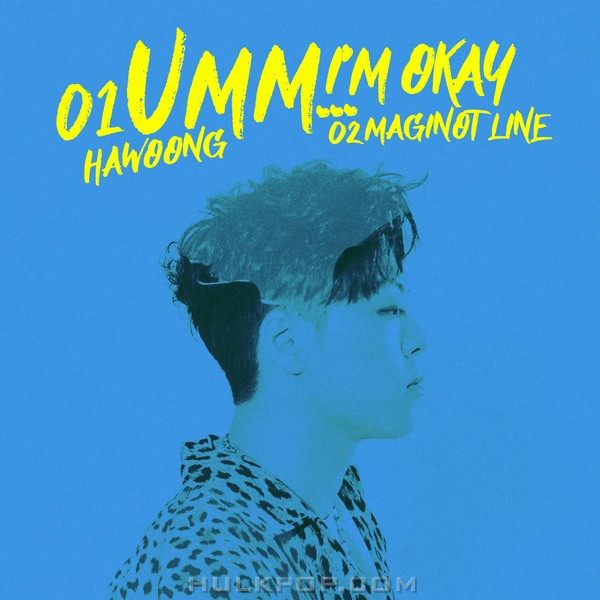 Hawoong – Umm… – Single