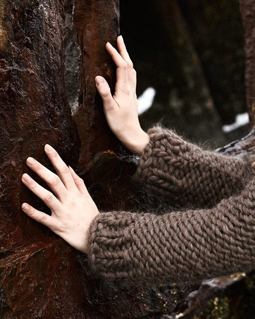 SERENIDADE TRADUZIDA EM IMAGENS