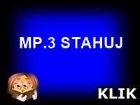 MP - 3 STAHUJ