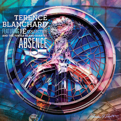 Absence Terence Blanchard Album
