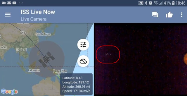 Massive underwater explosion in South China Sea caused by mysterious craft captured on ISS Live Cam? Underwater-explosion-south-china-sea-mysterious-craft-ISS%2B%25281%2529