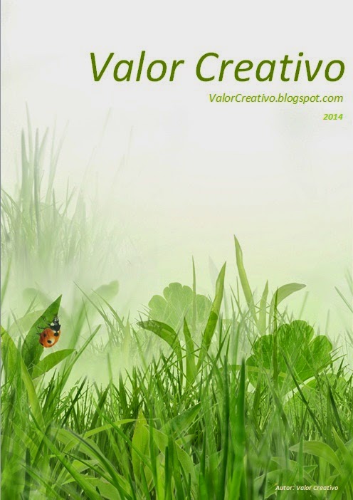 Valor Creativo Portadas Word